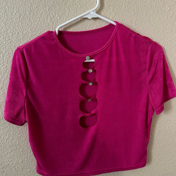 Various Tops - Picture 2 of 4